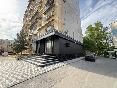 Аренда под Офис Ориентир Кушбеги 75м2 1100$ торг