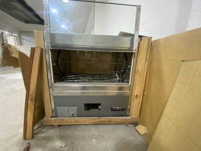 Grill aparat sotiladi rossiskiy