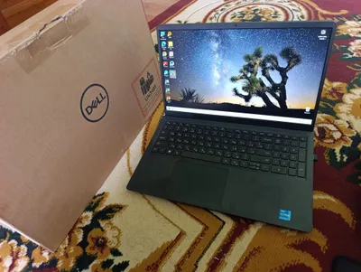 Noutbuk kafolati bilan