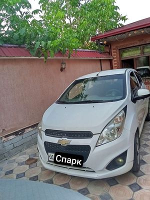 Продается Срочно Спарк