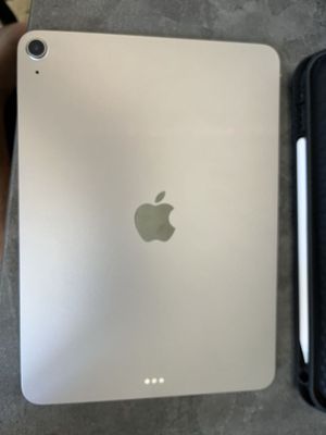 ipad air m3 128 гб с apple pencil pro