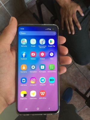 Samsung S10 230dolar