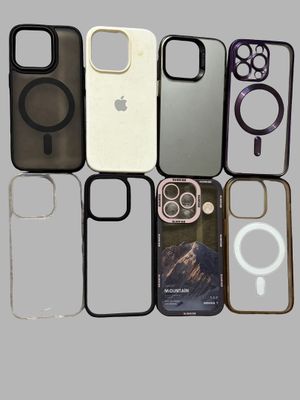 Чехлы от iPhone 11 Pro, iPhone 14 Pro