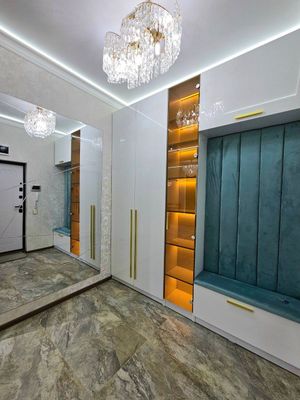продам яккасарай район трёх комнатная