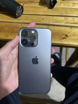 Iphone 13 pro ideal 128 gb kar dak bor