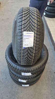 196/60/R15 Michelin