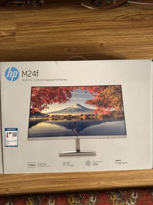 Монитор HP m24f FHD