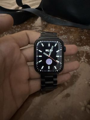 Apple watch 8 45mm samarkand