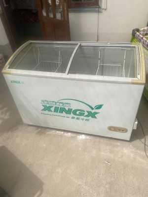 Морозильная камера XING X