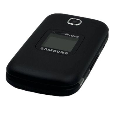 Samsung Verizon gusto3