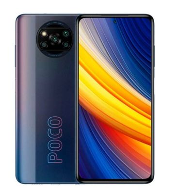 Poco x3 pro 6/128GB ideal