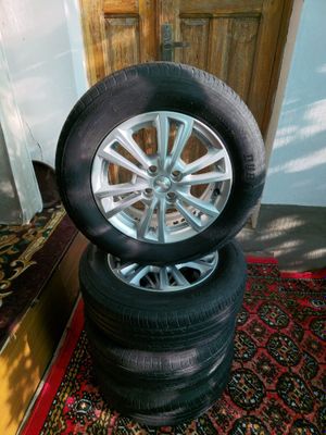 Cobalt radnoy saka diskasi boʻsh balon bilan sotiladi