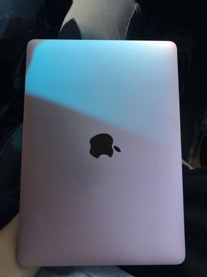 Macbook air
