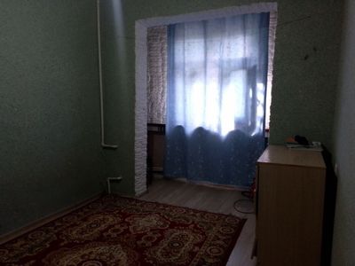 Yunusobod 6-kvartl sheriklikka bollara