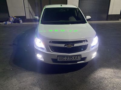 Кобалт 2021 битта қўл