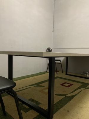 Ofis Stol - стол переговоров - мебель для офиса