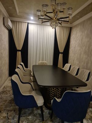 Стол стулья