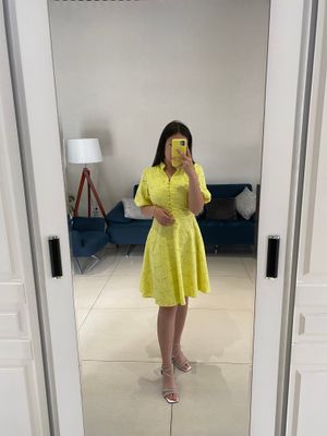 Платье