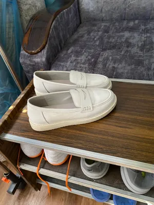 Мокасины женские