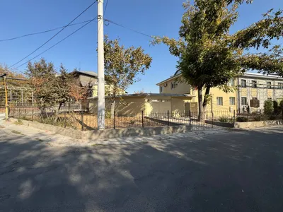 Земельный участок 7,22 сот, Чиланзарский район, махалля «Домбрабад»