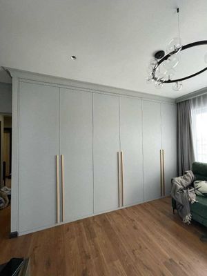 NovaFurniture — дизайнерская мебель на заказ