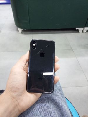 IPhone xs 256 gb
