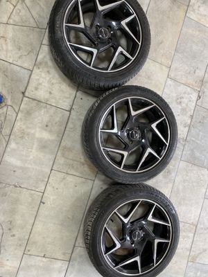 BYD diska 17 razmer