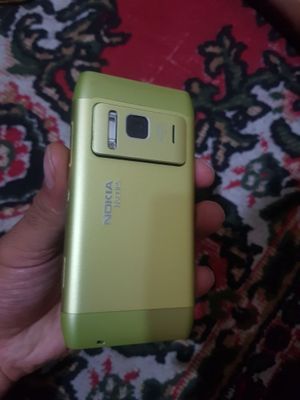Nokia N8-00 idealni radnoy