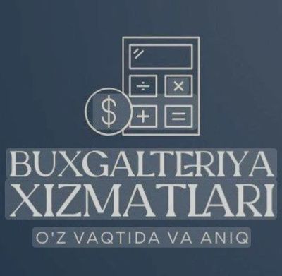 Buxgalteriya xizmati