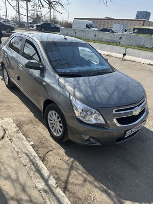 Cobalt avtomat 2015 metan gaz