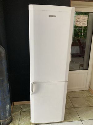 Холодильник BEKO (б/у) СОТИЛАДИ