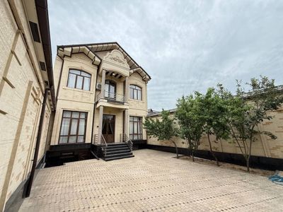 Домбрабад Дом 3 сотки 6 комнат