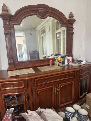 Продается хороший комод производство Китай