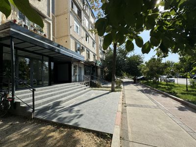 Своя Готовий бизнес нежилой помещения 1 линия Сергели 4