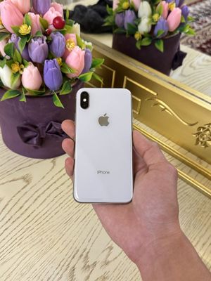 iPhone X 256gb/100%yomks