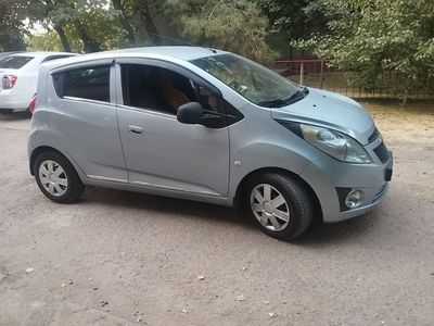 Spark sotiladi holati yaxshi