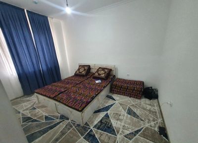 Buyuk ipak yoʻli metrosiga yaqin joyda kvartiram bor ijaraga beraman
