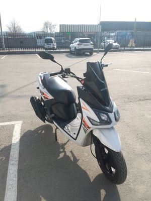 Neksus Moto sukutir