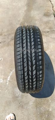R16 Balon BYD E2 niki holati zor