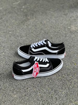 Vans ollskop . .