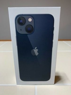 Iphone 13