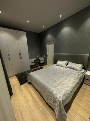 ЖК Mirabad Avenue 2 комнатная квартира Госпитальный рынок IDT