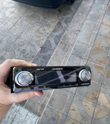 Carrozzeria p919