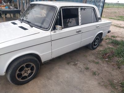 Ваз 2106 хорошем состоянии