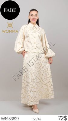 Womma ayollar köylagi