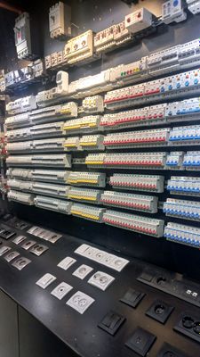 Kabel maxsulotlari