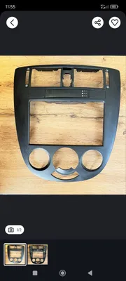 Рамка жентра коблт