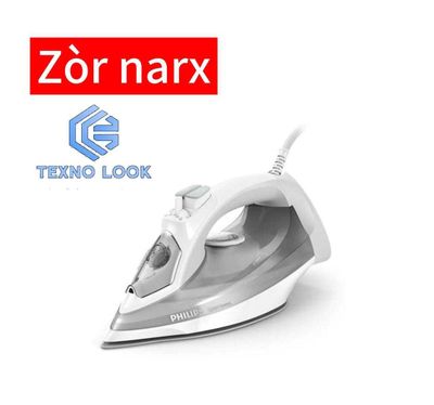 Dazmol Philips DST-5010 - Dastavka bor!! Sifat zor!