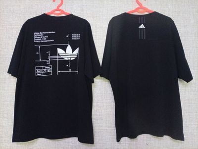 Футболки Adidas 3XL Original