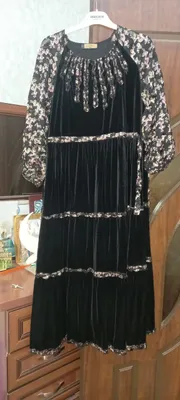 vcherni kuylak hijobli xonimlarga ham tugʻri kelad